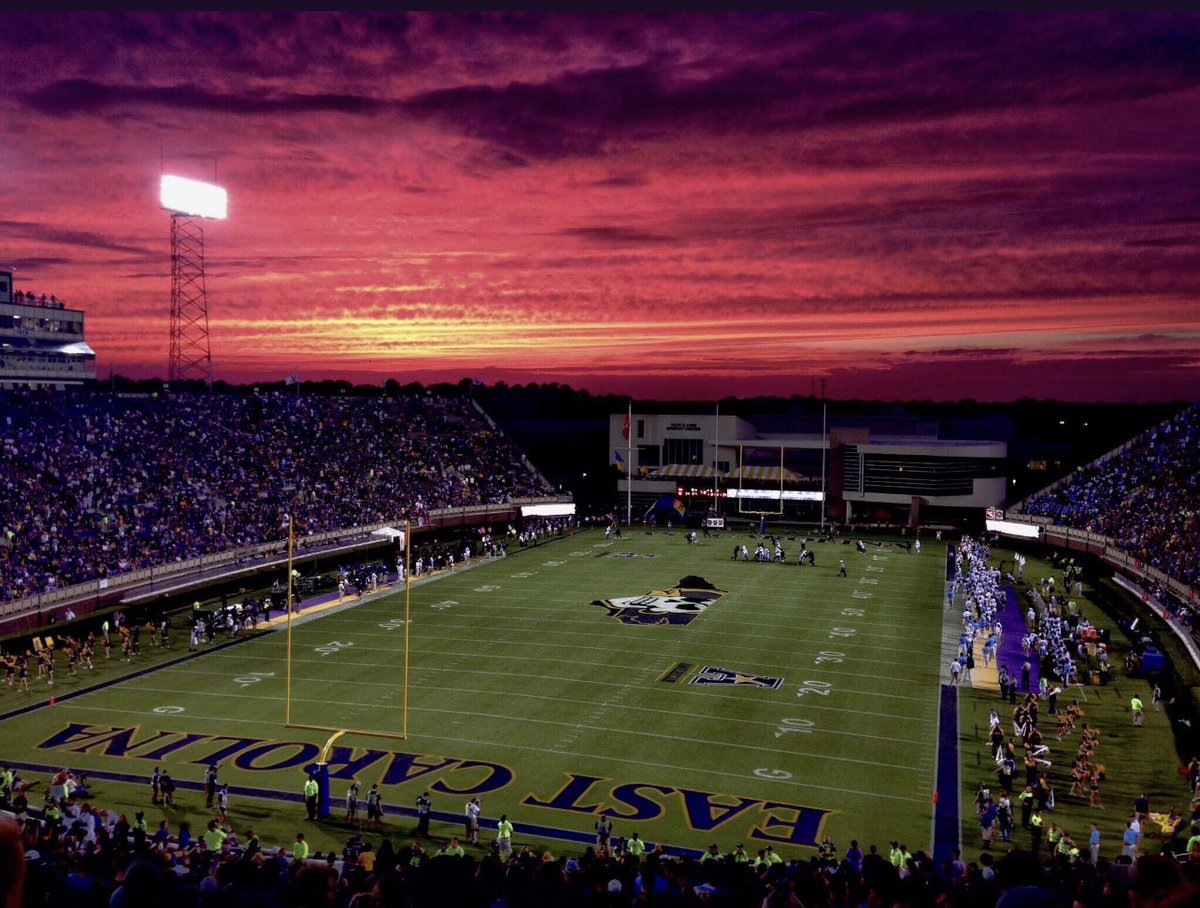 After a great conversation with @Coach__Roy_Tesh . Beyond blessed to receive an opportunity to continue my academic and athletic career at East Carolina University. @ECUPiratesFB @collegiatemb @MrNoOffseason @NGHSFB @CoachEWfb @willbradleysp