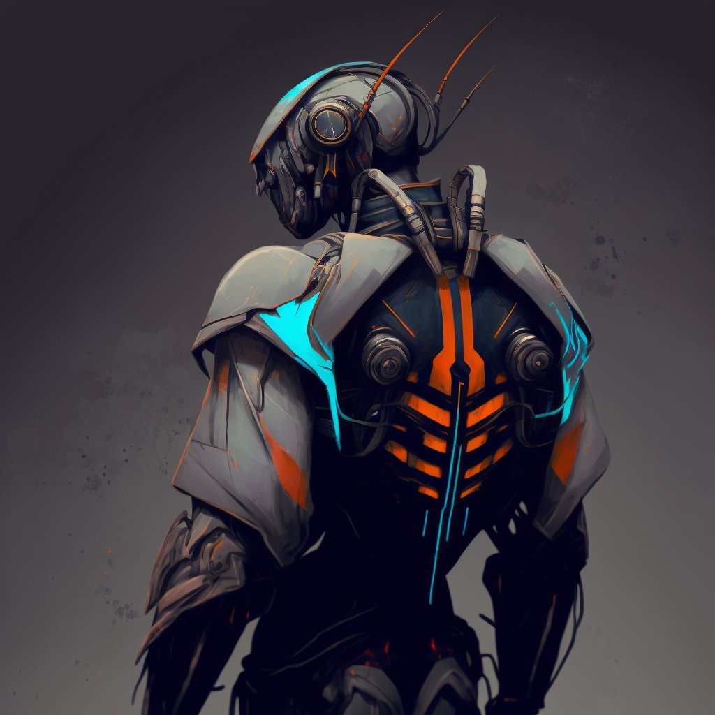 animaginft's tweet photo. The Animagi are ruled by a council of the strongest and most powerful members of their society, known as the "Alpha Council." These individuals are the ones who hold the most control over the empire, and their word is law. 

#Bug #ArtCollector #Alpha https://t.co/PKQXvAxOs8
