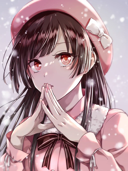 冬優子〜〜〜#シャニマス 