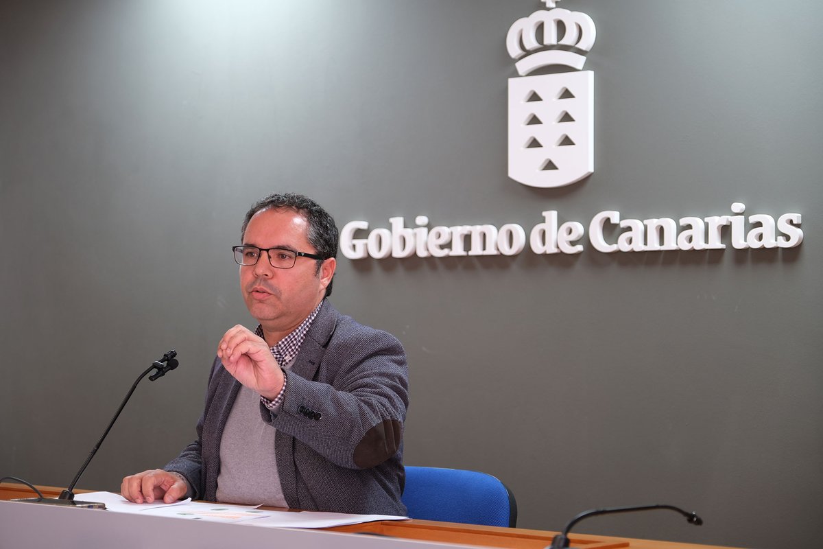 Economía Gobcan tweet media