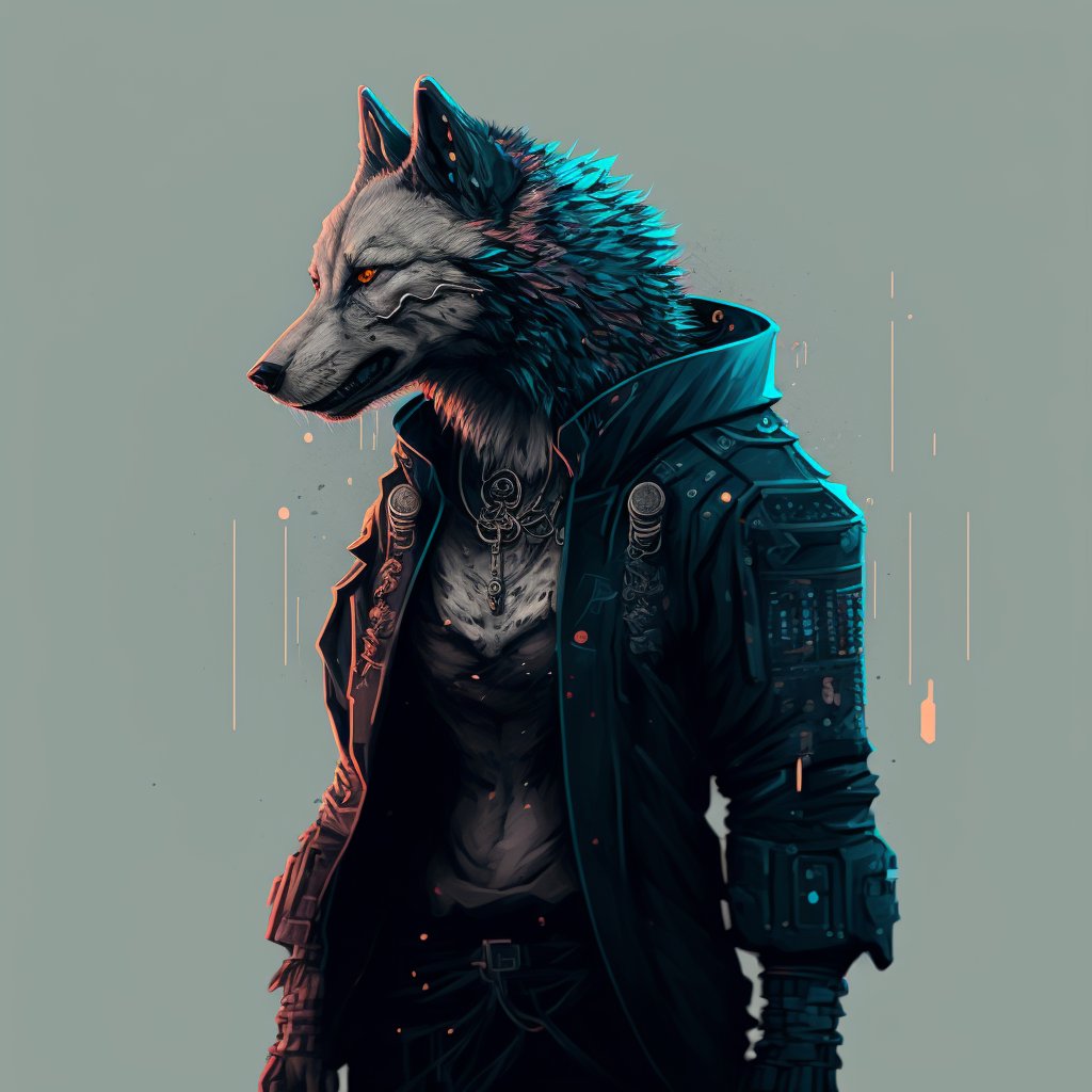 animaginft's tweet photo. The Animagi have built a vast and powerful empire, using their abilities to conquer and control other societies. They are feared and respected by all who know of them, and their empire is built upon a foundation of strength and domination.

#Wolf #Animagi #Alpha #NFT https://t.co/eRtGukvLqJ
