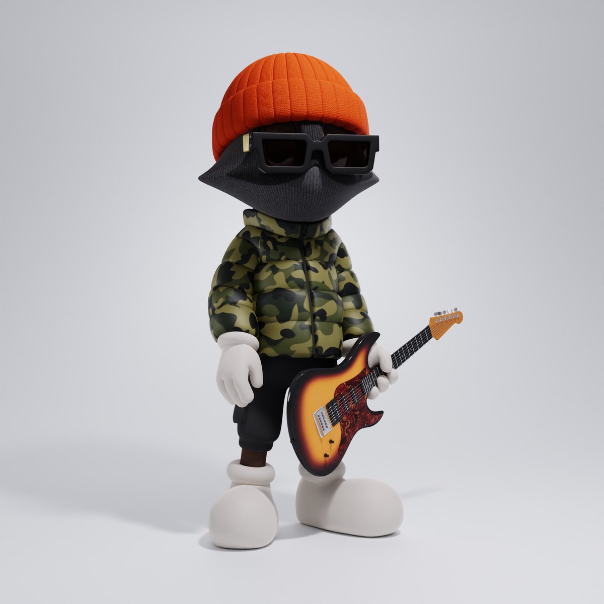 Bogdan Iordache tweet media