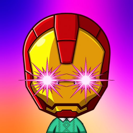VVT_24's tweet photo. ⚠️Did anyone want free mint?
🔷️The First 300 supply The Steel Man are FREE TO MINT
🔷️Each account will able to mint 2 NFTs. MINT HERE
https://t.co/vBevnE6naF

#TheSteelMan #VictorioUniverse
#FreeMint #NFTCommunity
#NFTGiveaways #PolygonNFTs #NFTs #NFT #NFTdrops #NFTartist https://t.co/fghcjTHy6k
