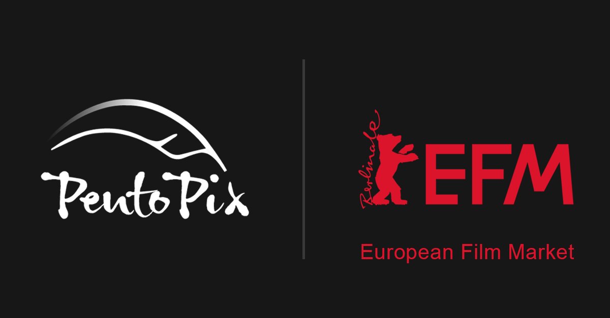 PentoPix_AI's tweet photo. .@pentopx is excited to join @efm_berlinale 🤩 And network with producers, directors, investors and other startups.  Can't wait to meet you all in Berlin! 🎬

#AI #generativeAI #screenwritng #preproduction #creativetech #filmindustry

https://t.co/rubiyyo8WP https://t.co/g4EzIA547L