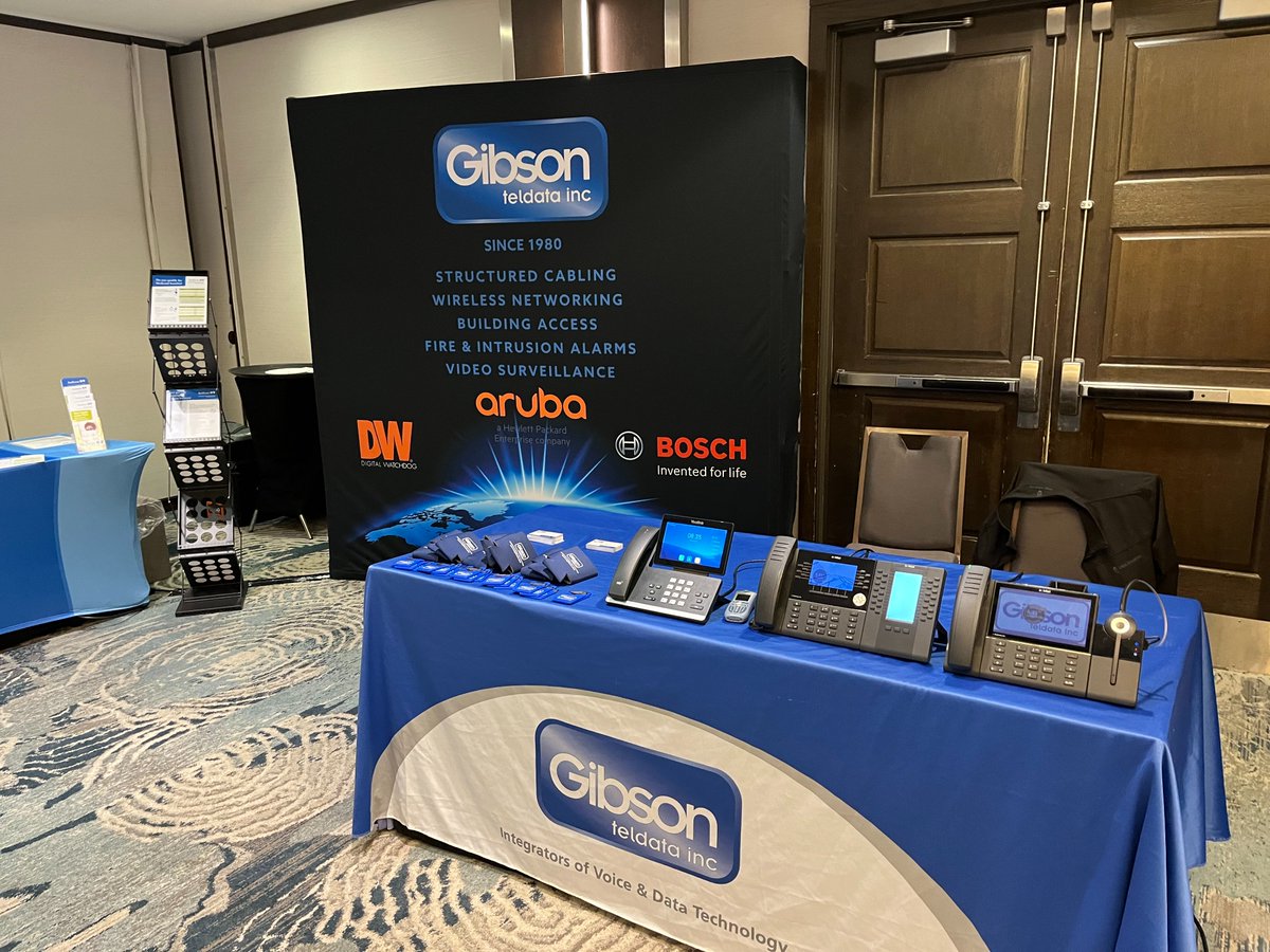 We're proud to be attending the Indiana Rural Health Association’s 2023 Public Policy Forum today to talk technology!