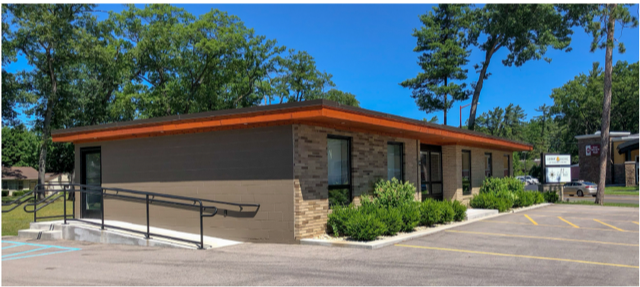 New Listing: Provisioning Center in #Michigan
—
 Municipal Approved Adult-Use Provisioning Center available for sale - licenses and real estate included in the sale. The location is fully built out; needing branding and inventory.  <a href="/c3_cre/">C3 CRE</a> 
—
Learn more ➡️ cannamls.com/listing-detail…
