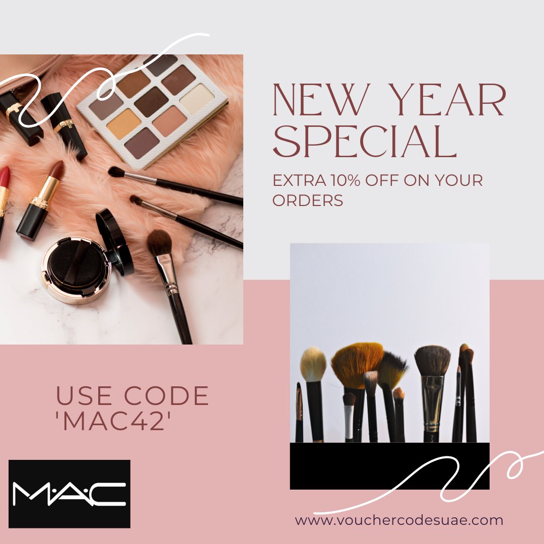 on Twitter "😊You can save money on beauty and