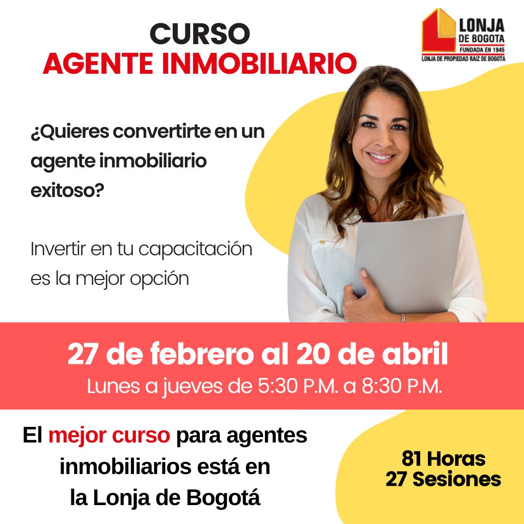 Lonja de Bogotá tweet media