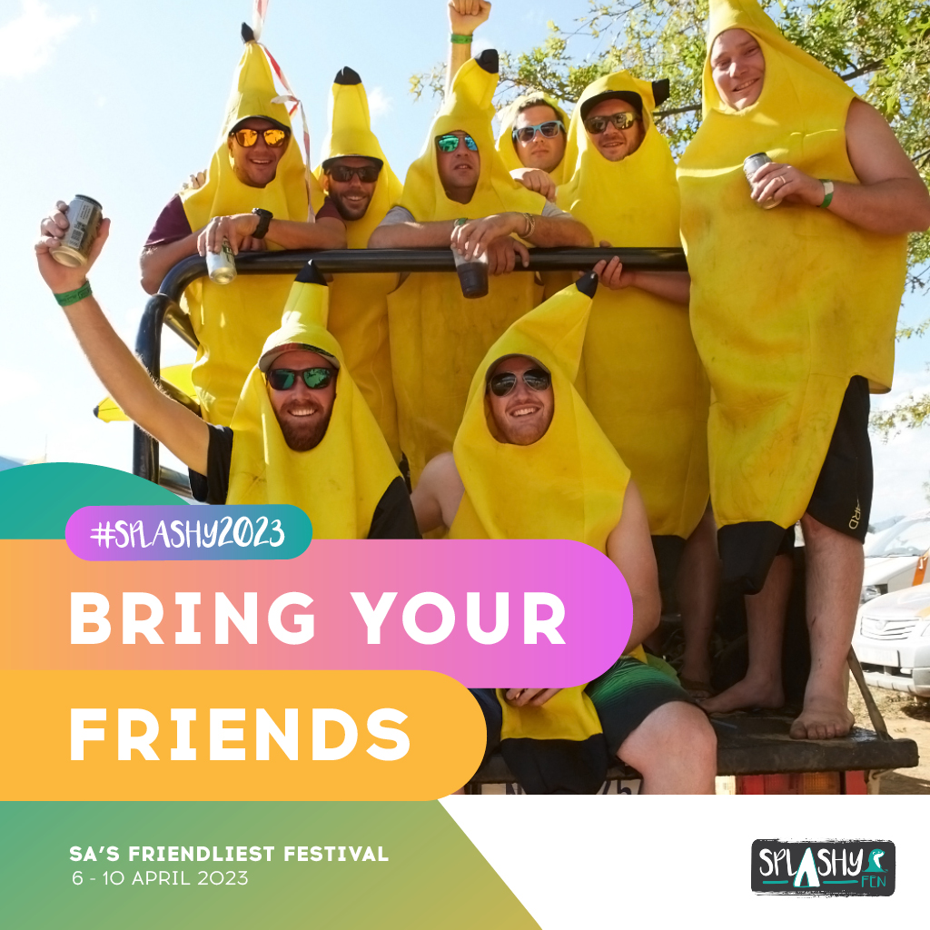 Splashy Fen tweet media