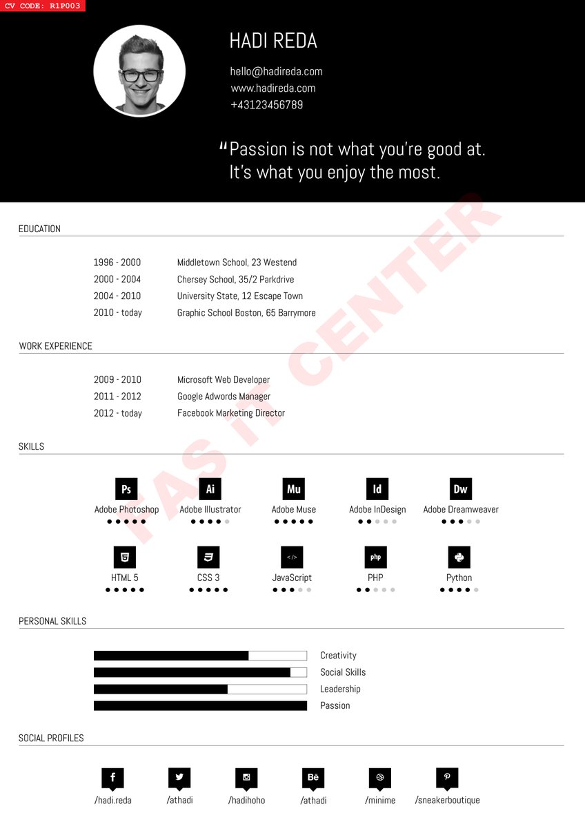 fasitcenter.com/2023/01/graphi…
Graphics Designed BiodataResume Makeing

#bio data form in word  #online dating bio tips  #bio data entry software  #bio data copy  #best dating profile bio  #good dating profile bio  #bio data form for job download
