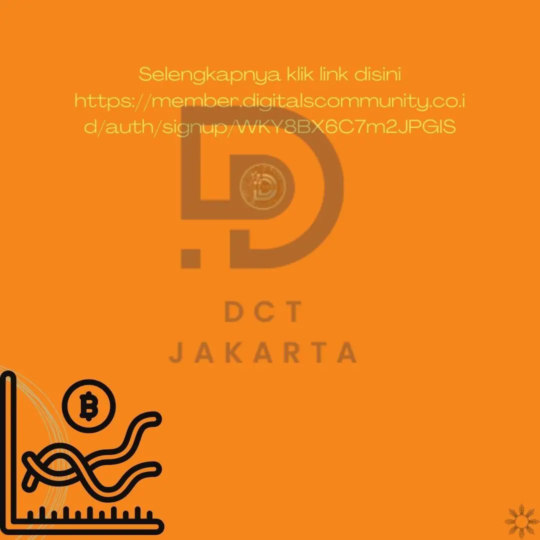 DctJakarta's tweet photo. Daily price update Degree Crypto Token
26 Januari 2023 (14.00wib)
DCT hari ini menguat +0.22% dan berada di angka Rp.3.955.000.
For information detail :
*WhatsApp admin*
- 0821 1000 6164
- 0896 1000 6164
#dct #assetdigital #ethereum #bitcoin #bnb #stakingcrypto #pinetwork https://t.co/OZemMVGVGp