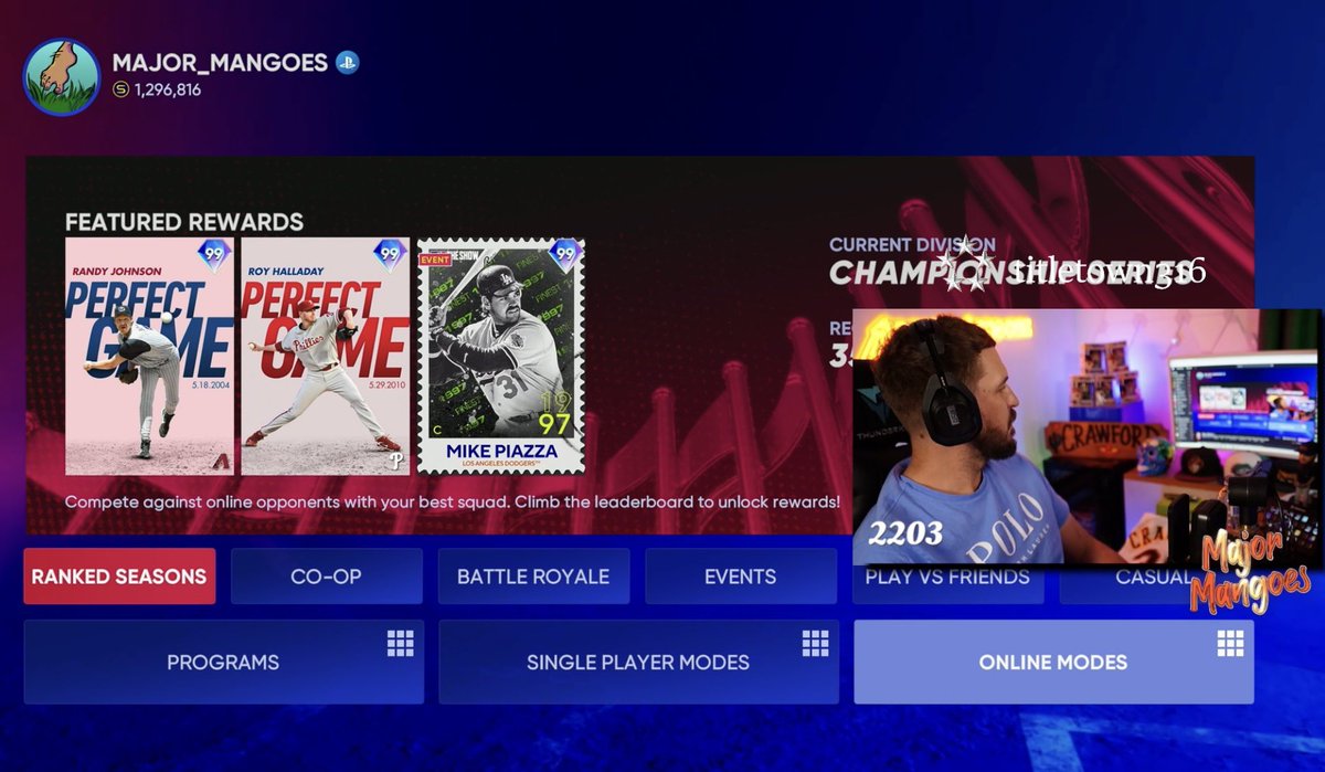 MAJOR 🥭 tweet media