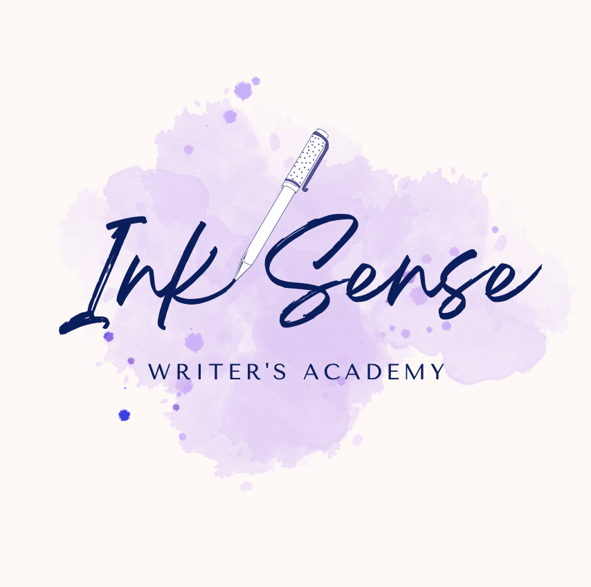 InkSense Academy tweet media