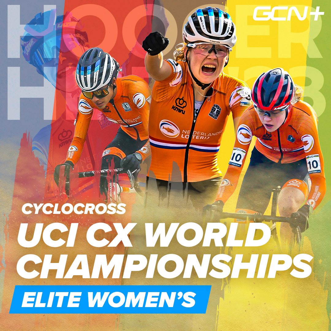 GCN Racing tweet media