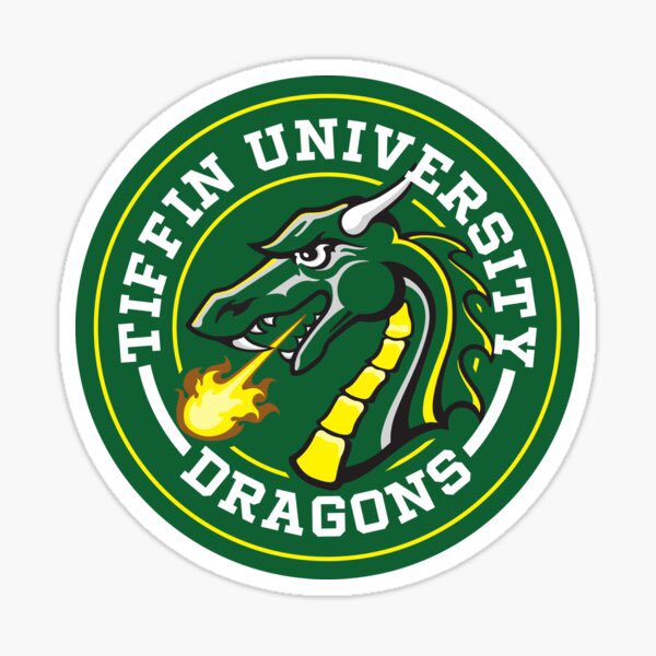 CodyBailey_v's tweet photo. Blessed to say i’ll be committing to Tiffin University! Thanks to @CoachTylerJohns and @CoachReisert @TUDragonFB https://t.co/ZBrSNyw2A0