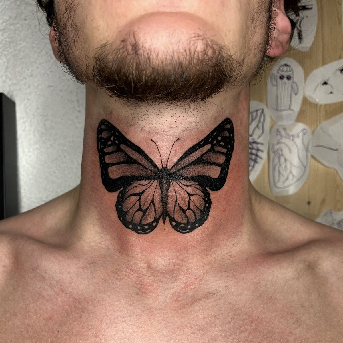 <a href="/NetflixFR/">Netflix France</a> Hello ! Je suis tatoueur à Strasbourg