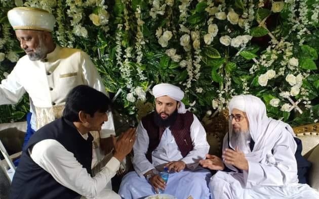 YmSfdr's tweet photo. رہنما پاکستان پیپلز پارٹی لاڑکانہ چیف سردار صفدر علی خان مٹہانی صاحب کا پیر آف قمبر سید غلام حسین شاہ بخاری کے انتقال پر تعزیت کیا 

جارےکردہ: ٹیم میڈیا سیل مٹہانی ہائوس لاڑکانہ https://t.co/LKDU6oYOli