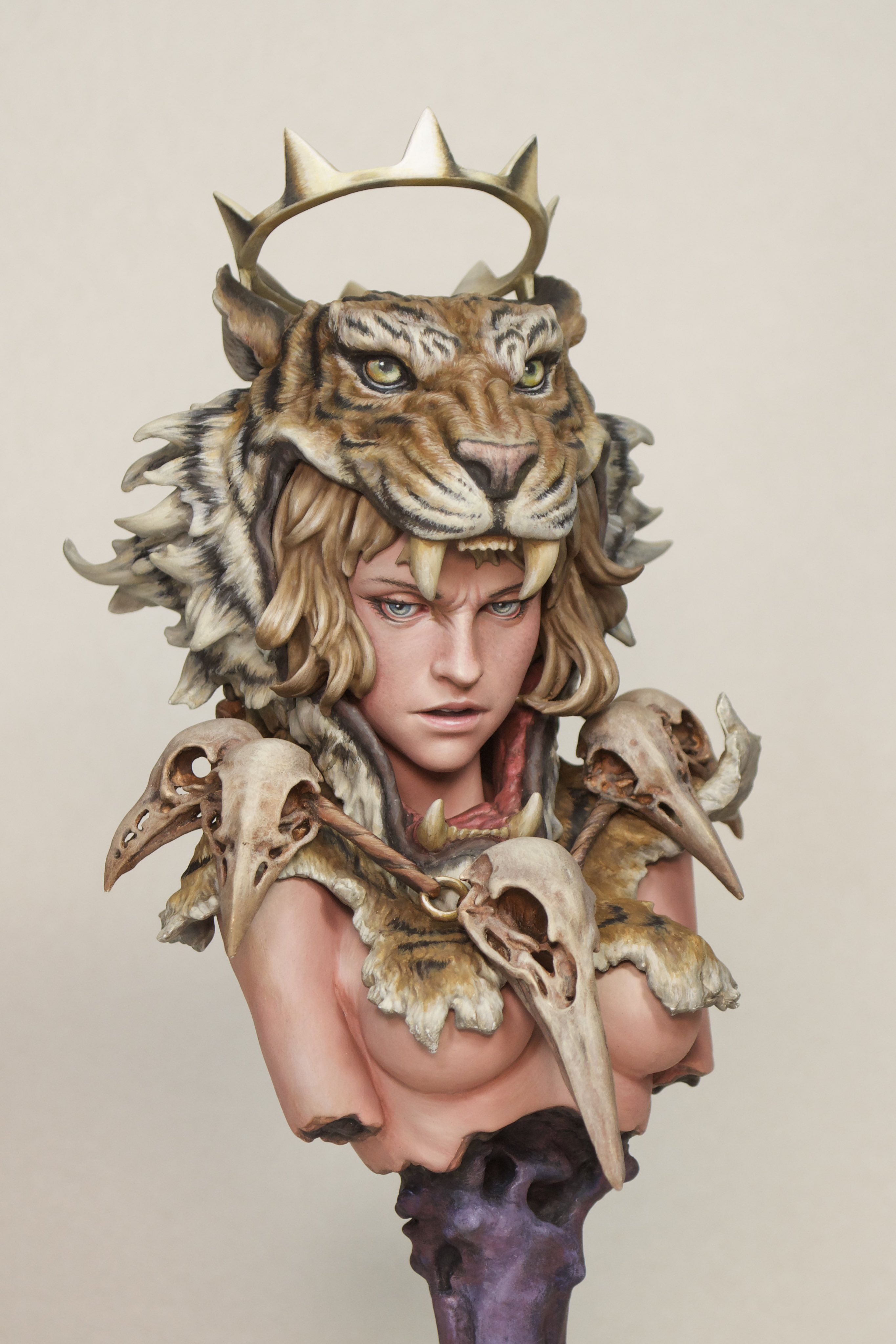 うろ覚えで描いたトラ sketch, illustration, tiger / トラ - pixiv
