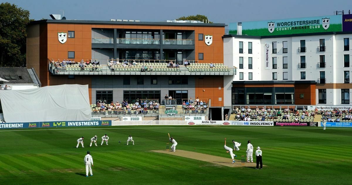 💼 We're Recruiting!

We are looking for an enthusiastic individual to lead a team of ground staff to deliver outstanding playing and practice facilities for first class cricket.

Full details &amp; apply 👉 wccc.co.uk/vacancies