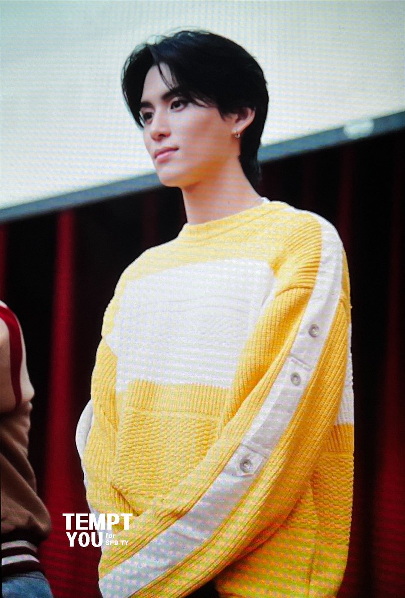 [프리뷰] 230126 대만 팬싸 💛

<a href="/SF9official/">SF9official</a> #SF9 #유태양
#YOOTAEYANG #テヤン 🐻