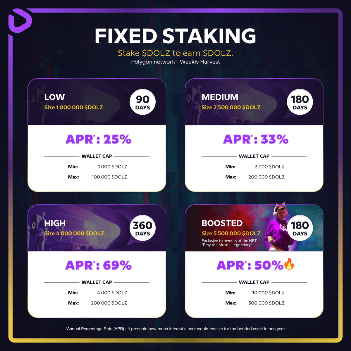 DOLZ.io tweet media