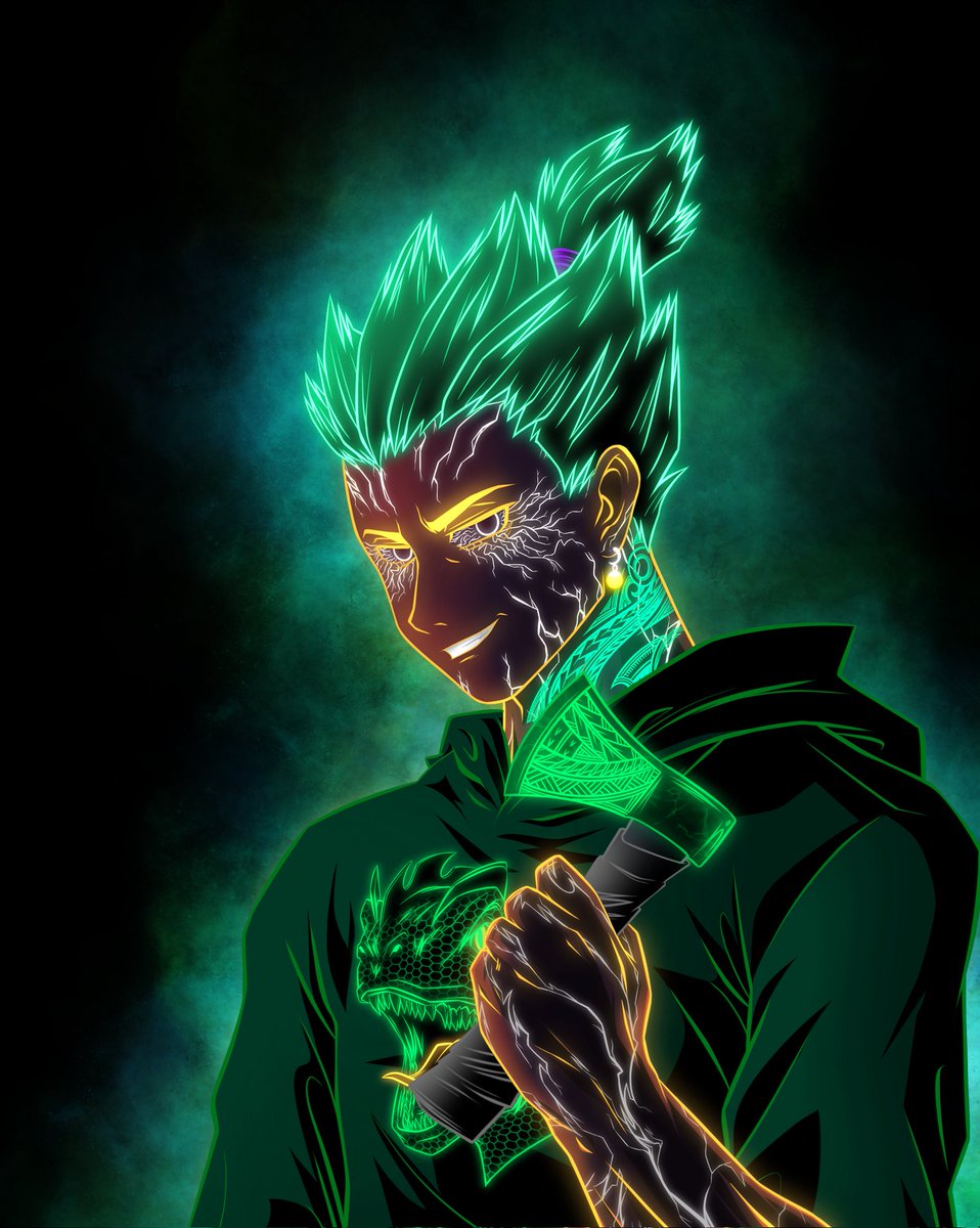 Zion team recently revealed a new SNEAK PEEK!🔥
▪️White ZEAL veins looks cool! It hits different! My new Favorite!
▪️New WEAPON revealed! Love that hatchet!
DON'T FORGET! On Feb 5! Soulz Mint! Go grab your Goldpasses now! To get a generous discounts and early mint access! IkuzoO!