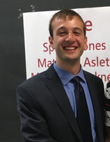 DavidBGrossman's tweet photo. “If you build good relationships, take an interest and find out what motivates people, you can have a huge impact on a person.” Superb words from @AslettMatthew in my series for @coaches_ont 
https://t.co/nbcl1R7YPh https://t.co/H3lhRUw4su