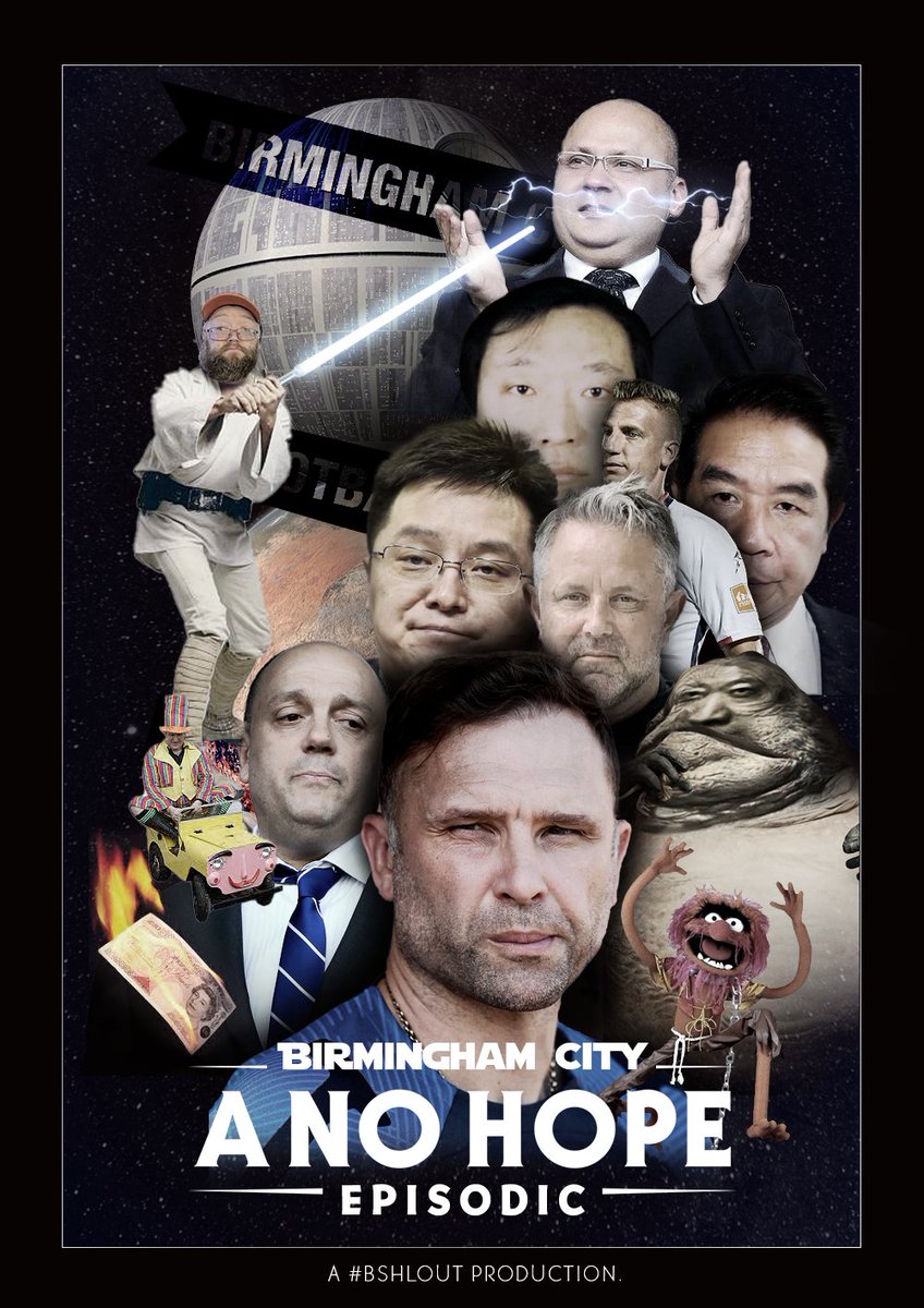 wacomup's tweet photo. @almajir #BCFC #BHSLOUT https://t.co/2x9Osh5TpA
