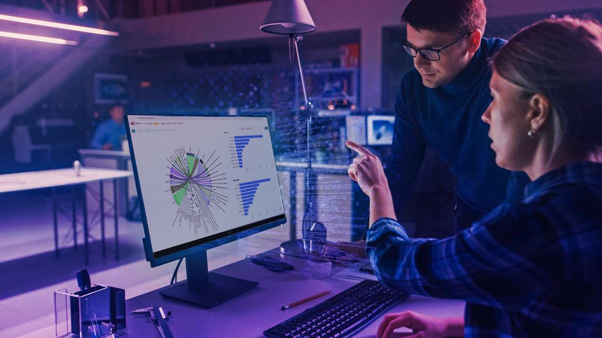 V_App_Platform's tweet image. New release of Netflow Analytics! 
Identify issues and minimize downtime on your Meraki network. We’ve just introduced a feature that allows you to visualize your traffic volumes by temporal ranges by "Overview", "Traffic", "Bandwidth", and "Flows”.
More: bit.ly/3DegePq