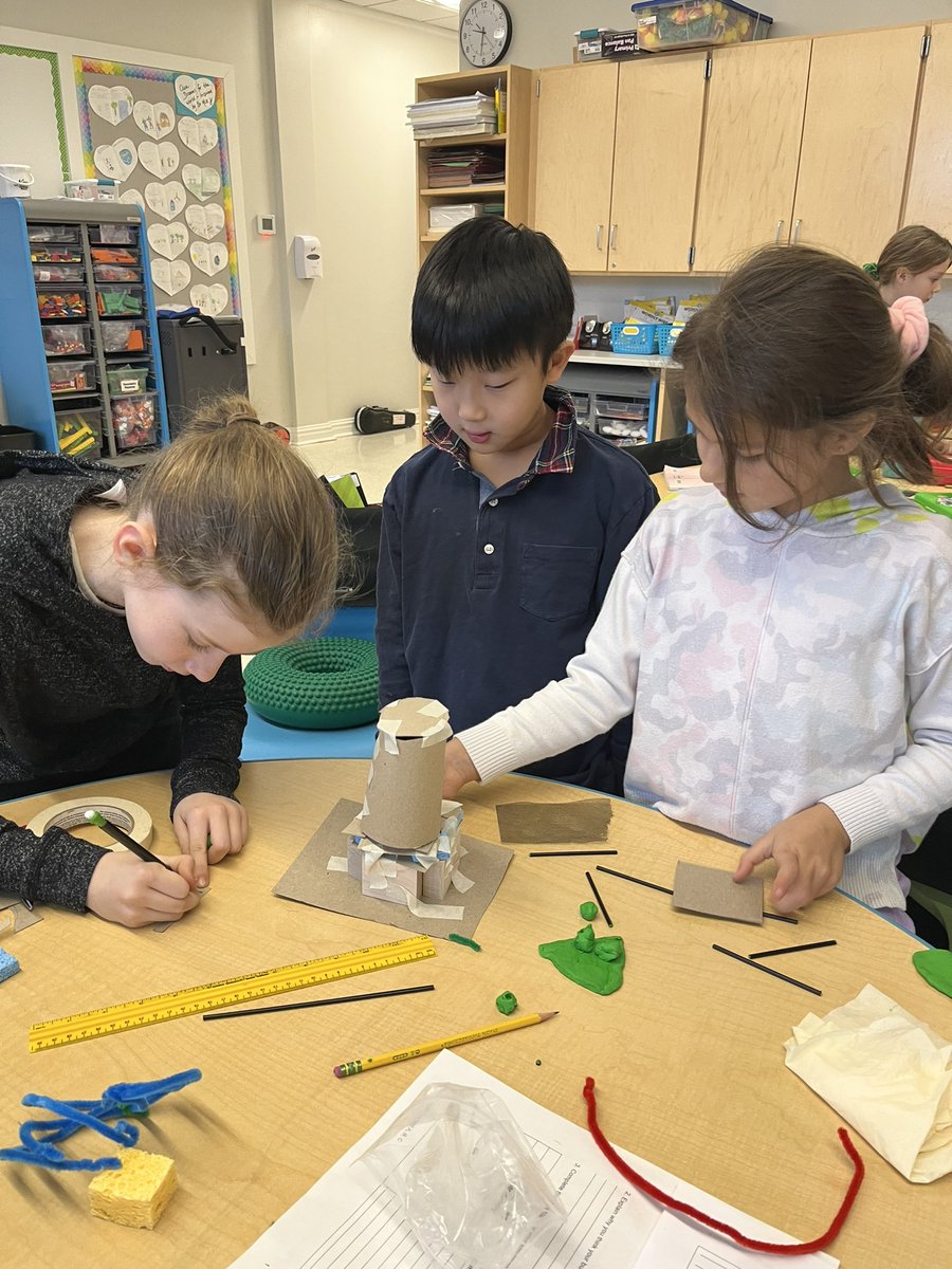 scooperga4's tweet photo. Designing and building earthquake proof buildings. #greenacrespride https://t.co/IMf3oFtTGS