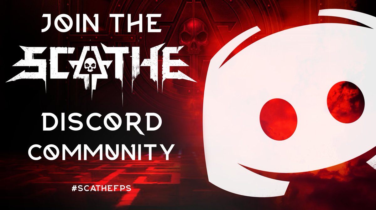 Scathe - OUT NOW 🔥 tweet media