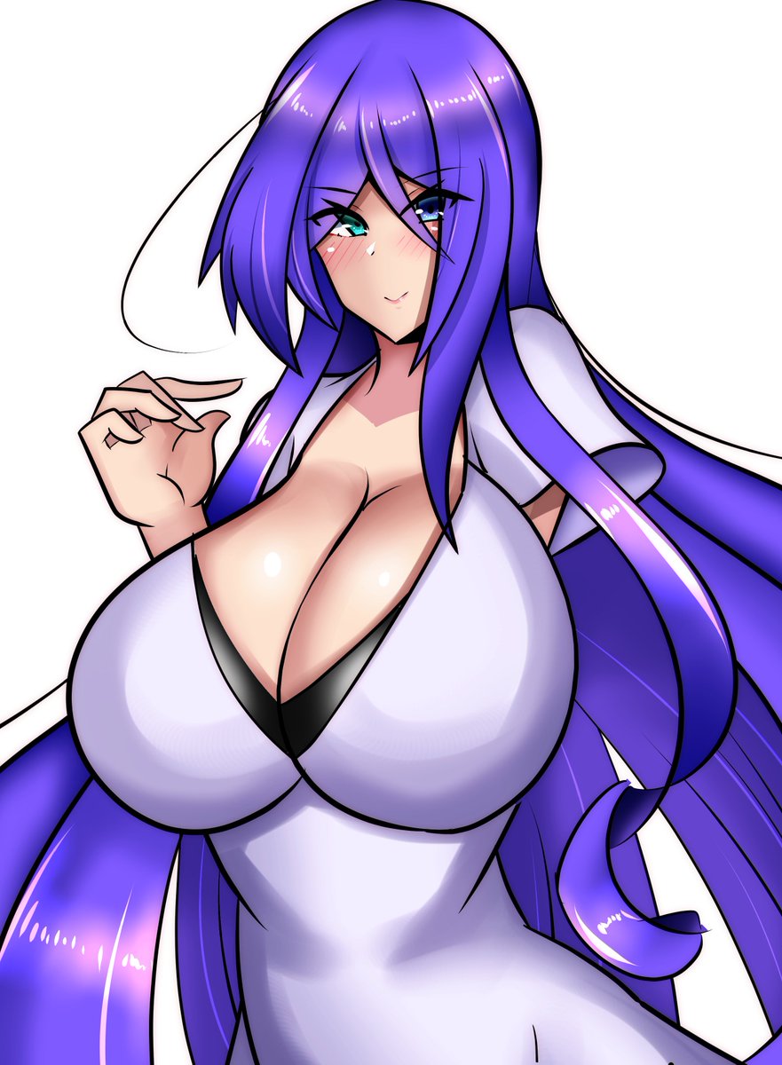 ○睦月ユミナ
優弥が連行された雪国の研究所で出会った人造生命体の少女。
先の戦いで負傷した際に抜き取られた神威の受精卵から生み出された唯一の完成体『U37』。
超能力を使える。『ルクスミラにとどめをさしたのはこの人。』
優弥と共に研究所を逃亡し、フロン社本社にて匿われている・ 