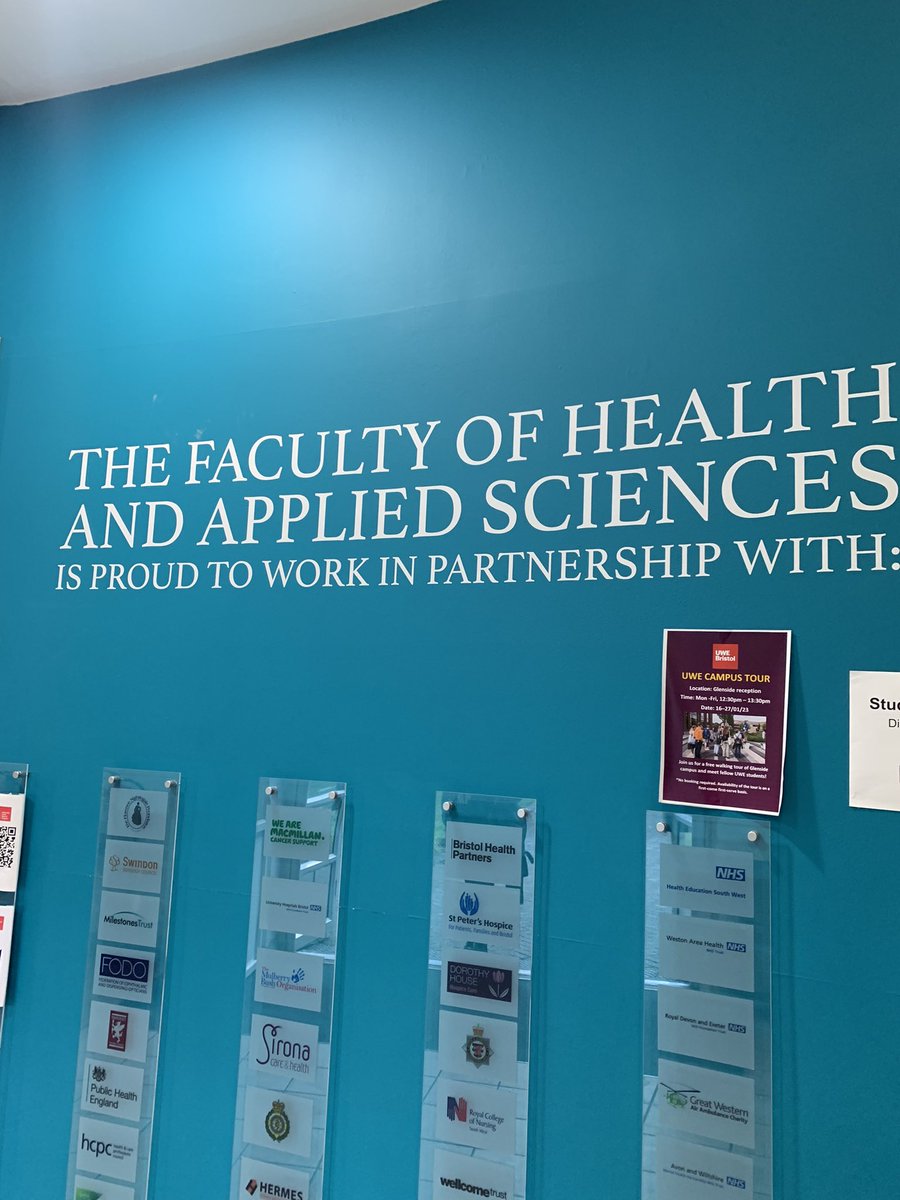 Louise Lawton (@lougibson21) on Twitter photo Great morning <a href="/UWEBristol/">UWE Bristol</a> speaking to the 3rd year radiography undergraduates about all things #IR. Thanks <a href="/SimonKingUWE/">Simon King</a> for the invite - really enjoyable and great to meet such an enthusiastic group. Great morning <a href="/UWEBristol/">UWE Bristol</a> speaking to the 3rd year radiography undergraduates about all things #IR. Thanks <a href="/SimonKingUWE/">Simon King</a> for the invite - really enjoyable and great to meet such an enthusiastic group.