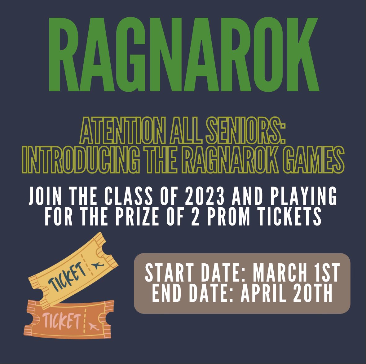 WSHS SALC tweet media