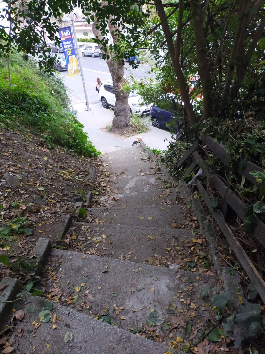 Tenhalarda buluşalım dedi adrenalin yaşayalım.. yapma yanariz dedim seninle herşeye varım yanalım dedi. 😉😊