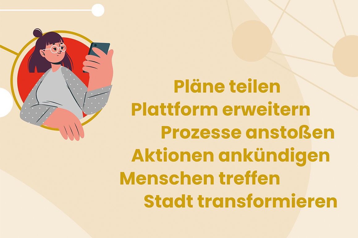 Gestern Abend fand die erste #KlimarundeDarmstadt des Jahres statt! Wie immer mit vielen spannenden News aus den Initiativen für #Nachhaltigkeit und gesellschaftlichen Wandel – und auch mit einer kleinen Veränderung bei der #Klimarunde selbst! wandelbaresdarmstadt.de/die-erste-darm… #Darmstadt