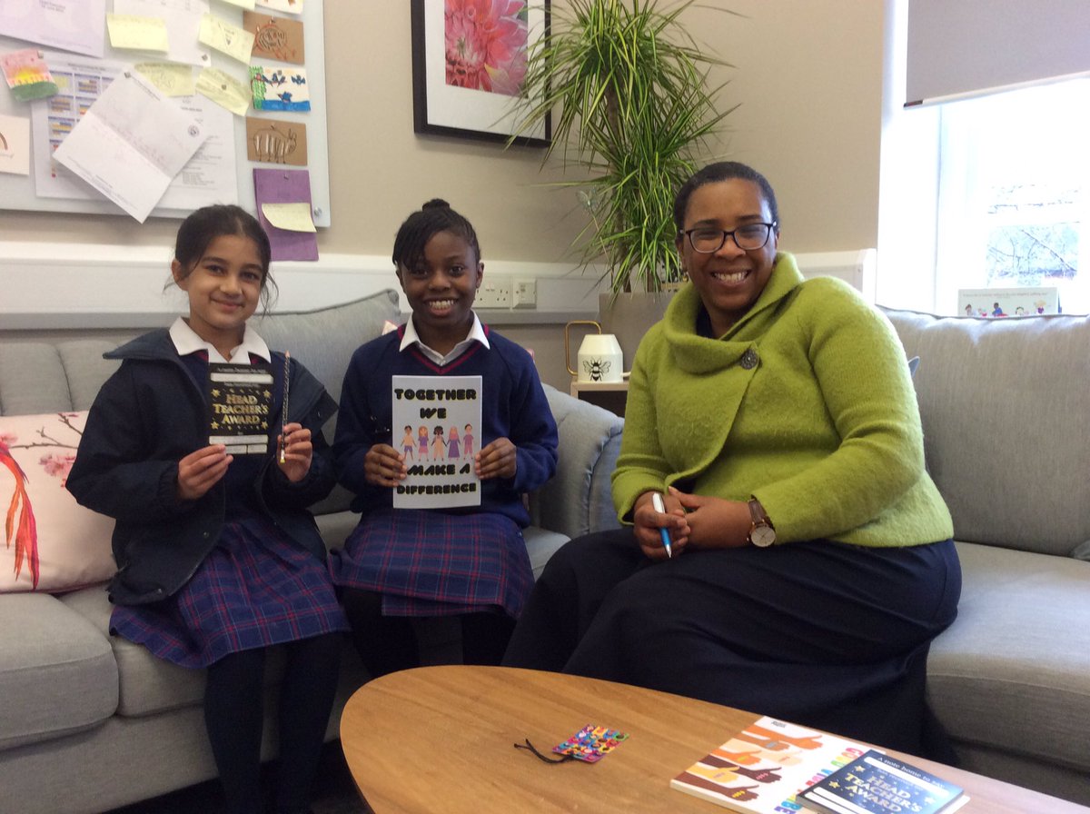 I enjoyed the Senior School Horizon lecture about becoming a vet with one of my Junior students.This aspiration was shared at lunch the other day. I was also inspired by a pupil who is selling her notebook on Amazon which spreads her passion for inclusion  &amp; collaboration.📒🐶🐱