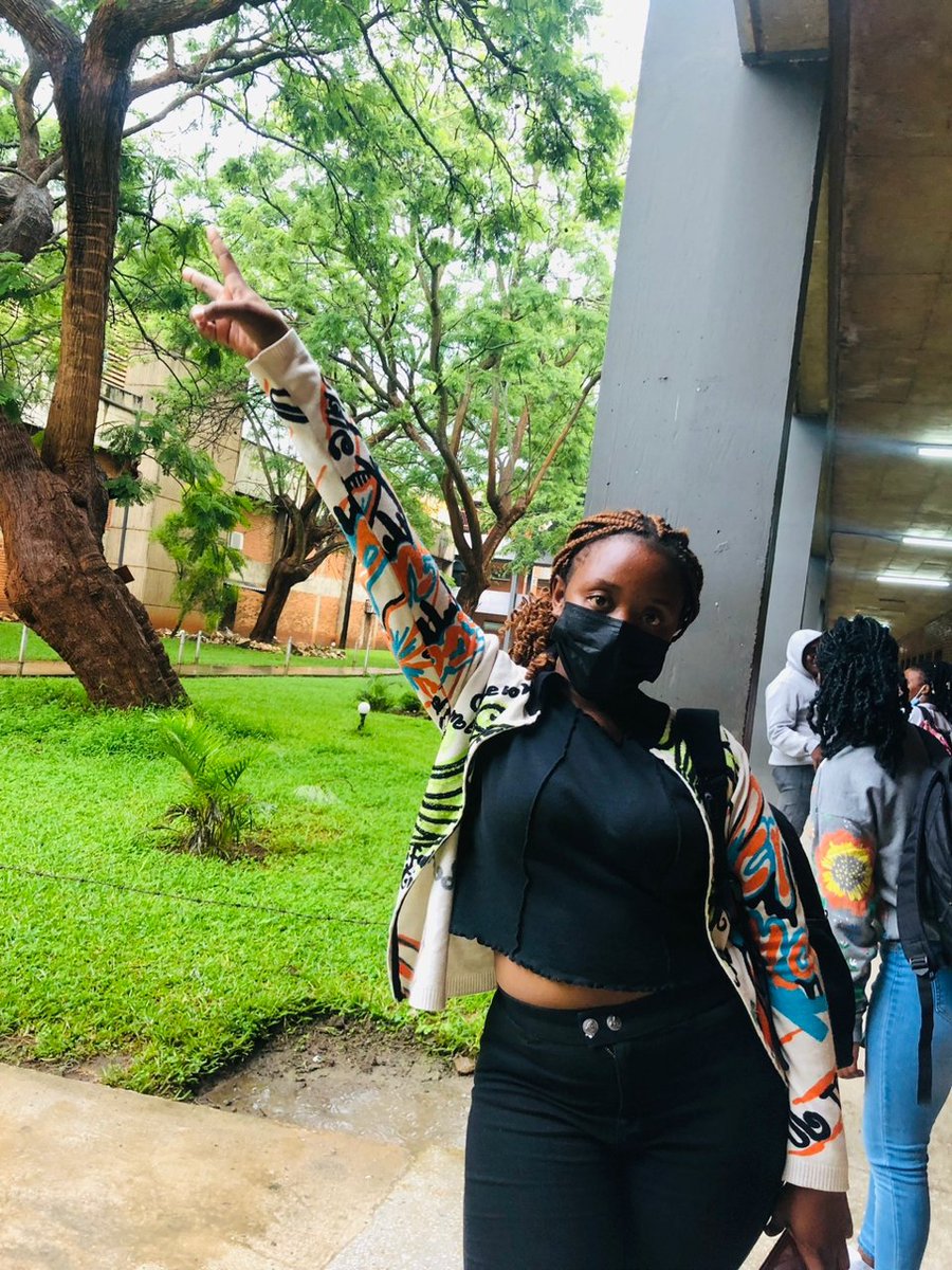 What would you tell your younger self?

Me to me: God is faithful, don't get distracted 📌