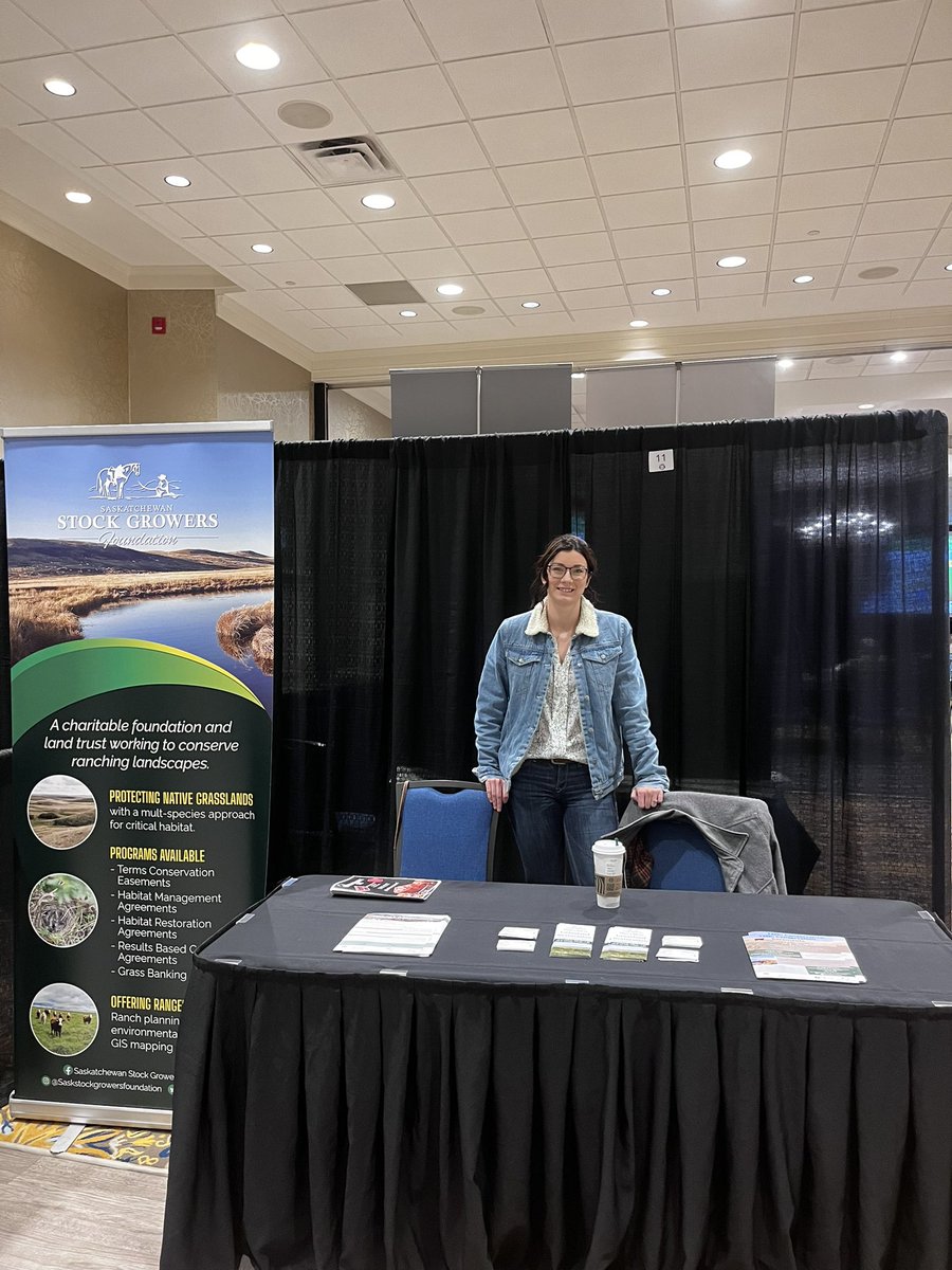 Sask Beef Industry Conference tweet media