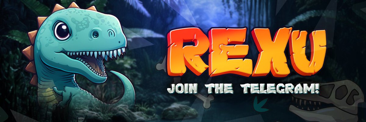 Rexu Inu tweet media