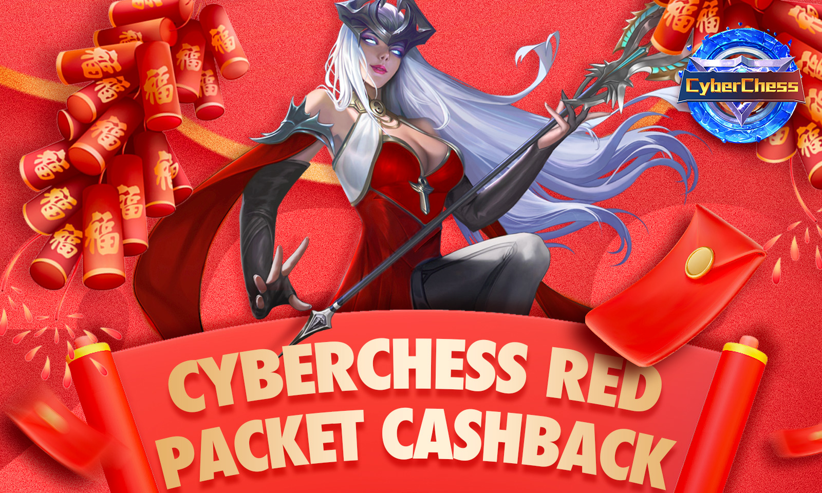 Cyberchess Season 3 Kicks Off with New Heroes, Skills, and Bigger Rewards 