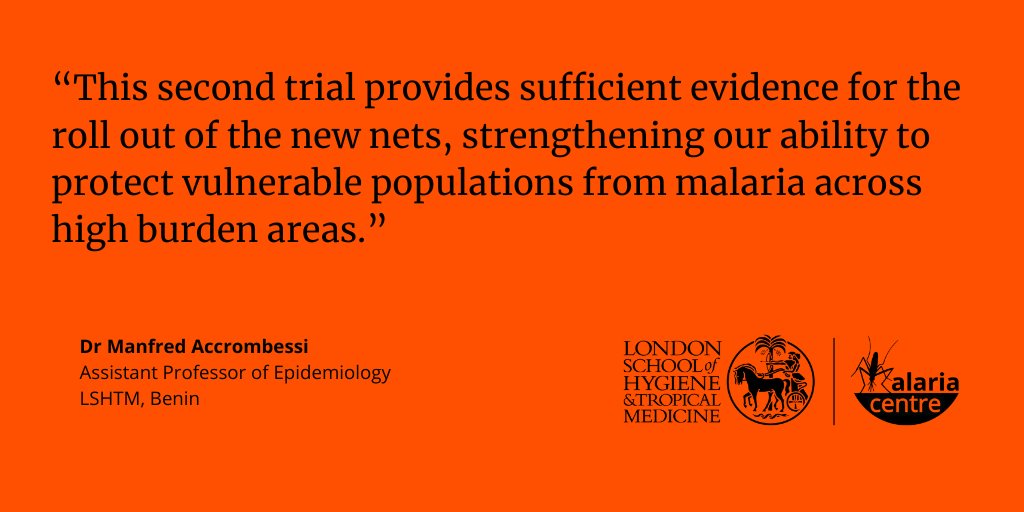 LSHTM_malaria tweet media