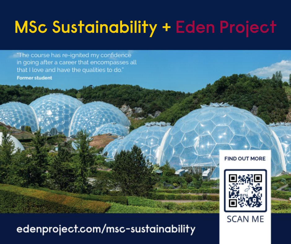 Today <a href="/aru_fse/">ARU Science & Engineering</a> are taking over... talking all things sustainability! 🌳🐝 Stay tuned to find out more. 

#ARUProud #GlobalSustainability <a href="/GSI_ARU/">GSI</a>