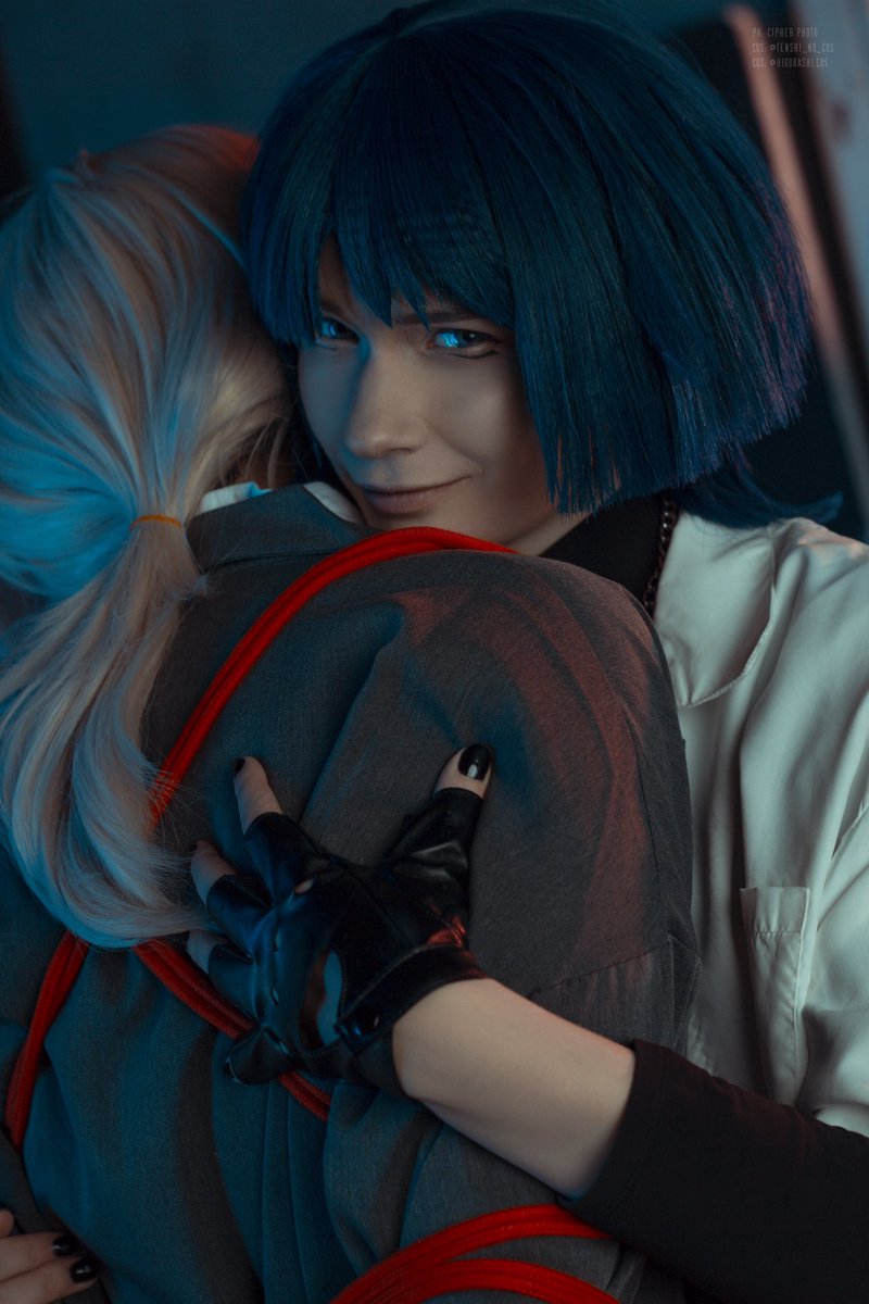 Lina_Chama's tweet photo. A little bit of yandere …
______________________________

Kazuha: higurashi.cos (inst)

Wanderer: me

Photo and retouch: owful.jpg (inst)

#kazuscara #scarakazu #scaramouche #wanderer #wanderergenshin #KaedeharaKazuha #KAZUHA #GenshinImpact #Genshin #genshincosplay #au https://t.co/soKAxLGTz1