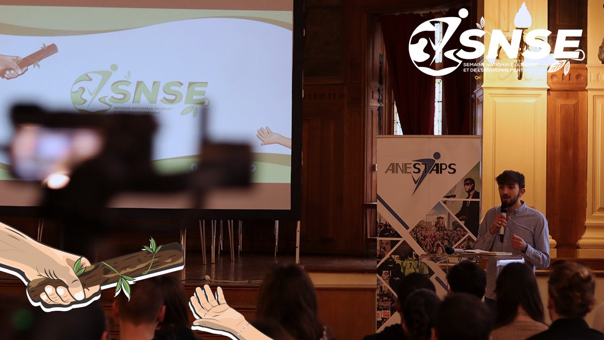 ANESTAPS tweet media