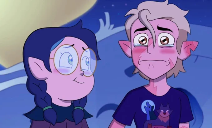 my beloveds  