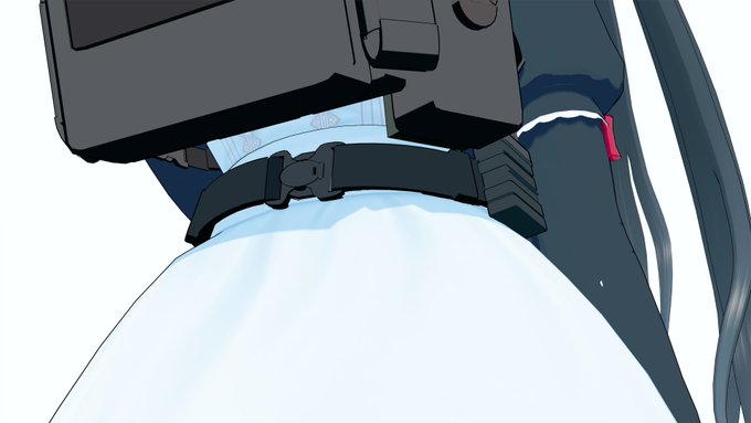 神だわこれ…
キャラにギンコさんとかの装備着せる時にベルトのサイズとかキャラの腰に合わせて簡単にサイズ合わせられるのがまじ嬉しい!
基本図形産の銃パーツが作者さんごとに大きさ微妙に違うのも、合わせられるんじゃないか!?夢広がる～ 