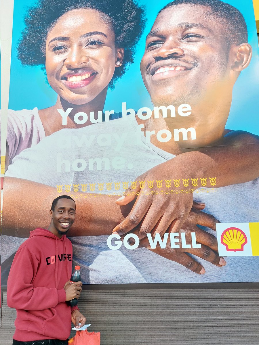 tinjeyTJ's tweet image. The fun, the road trips, the squad... 🙆‍♂️🙆‍♂️🙆‍♂️
December was a whole vibe

Of course Shell Select had to come in handy when we needed to refill on snacks and drinks.

Locate the nearest @Shell_Kenya station here:  shell.co.ke/motorists/stat… 

#CraveItHaveIt  #TupataneShell