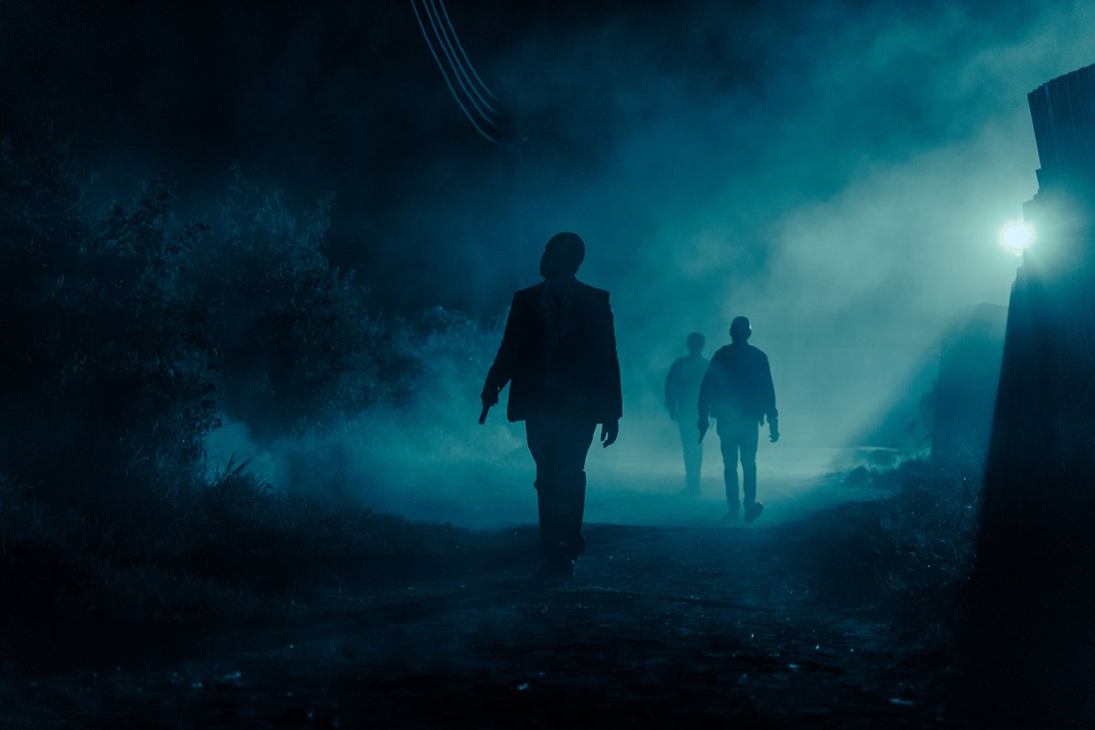 PekatPhoto's tweet photo. Still Visuals from Season 2 of Crime and Justice on Behance.

Link: https://t.co/ERlSOivxcV https://t.co/wwnUOifufR