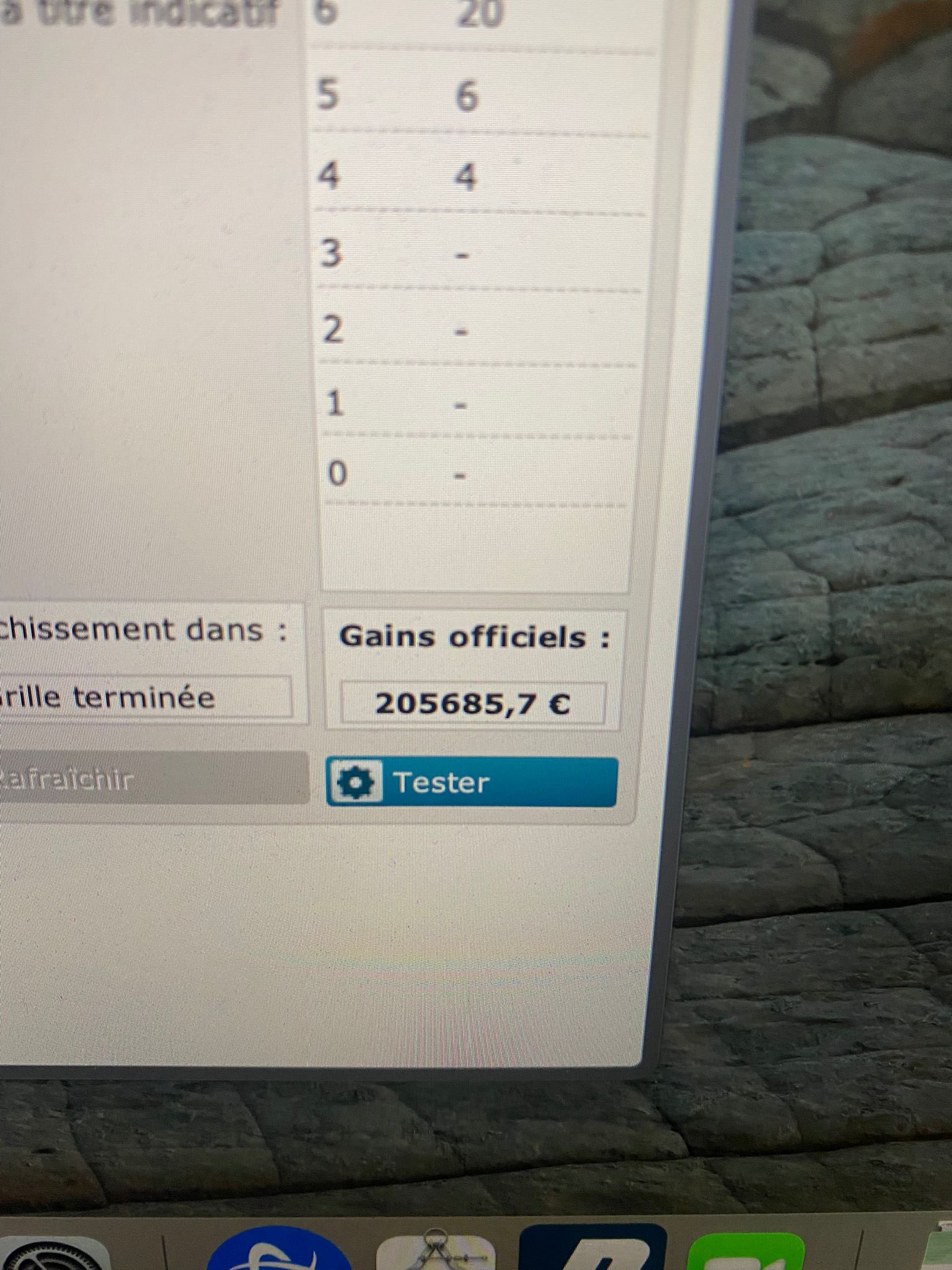 Pronosoft (Pronosoft) / Twitter